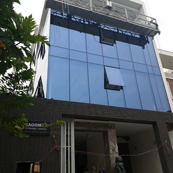 Công ty TNHH Hoàng Long Electric