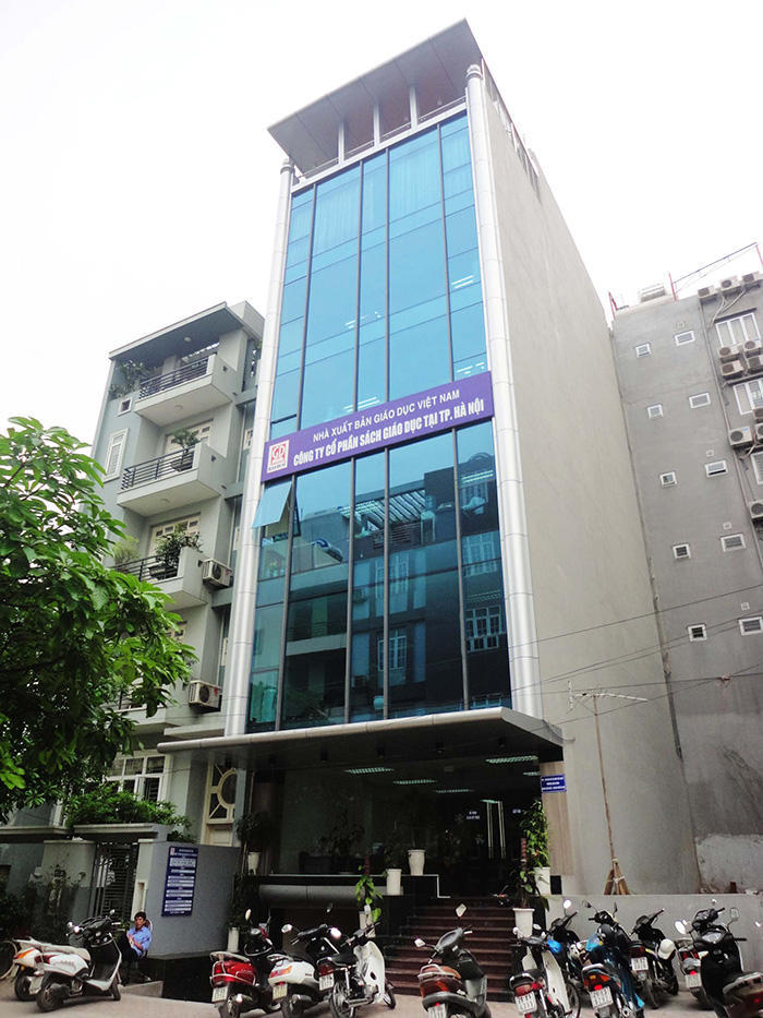 Công ty TNHH Hoàng Long Electric